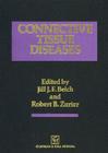 Connective Tissue Diseases Cover Image