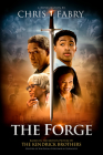 The Forge Cover Image
