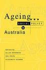 Ageing and Social Policy in Australia Cover Image