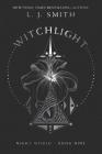Witchlight, 9 (Night World #9) Cover Image
