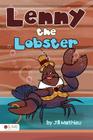 Lenny the Lobster By Jill Mathieu Cover Image