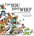Can you guess who?: An Australiana counting story By Teena Raffa-Mulligan Cover Image