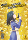 Saving 80,000 Gold in Another World for My Retirement 2 (Manga) (Saving 80,000 Gold in Another World for My Retirement (Manga) #2) By Funa (Created by), Keisuke Motoe, Tozai (Designed by) Cover Image