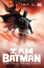 I Am Batman Vol. 1 By John Ridley, Olivier Coipel (Illustrator) Cover Image
