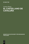 El castellano de Cataluña Cover Image