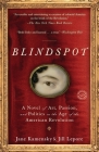 Blindspot: A Novel By Jane Kamensky, Jill Lepore Cover Image