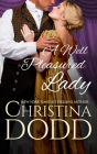 A Well Pleasured Lady By Christina Dodd, Carmen Rose (Read by) Cover Image