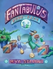 The Fantabulous Robo-Bros By Mya Stevens Cover Image