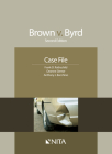 Brown v. Byrd: Case File Cover Image