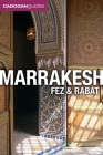 Marrakesh, Fez and Rabat (Cadogan Guides) Cover Image