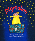 Pigmalion By Glenda Leznoff, Rachel Berman (Illustrator) Cover Image