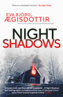 Night Shadows (Forbidden Iceland #3) Cover Image