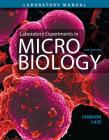 Laboratory Experiments in Microbiology Cover Image