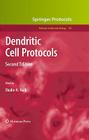 Dendritic Cell Protocols (Methods in Molecular Biology #595) Cover Image