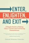 Enter, Enlighten, and Exit - Outdated Cover Image