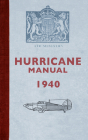 Hurricane Manual 1940 Cover Image