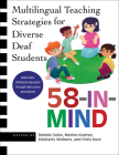 58-IN-MIND: Multilingual Teaching Strategies for Diverse Deaf Students Cover Image