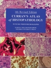 Curran's Atlas of Histopathology (Harvey Miller Publication) Cover Image