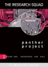 Panther Project: Volume 1 - Drivetrain and Hull By Lee Lloyd, Brian Balkwill, Alasdair Johnston Cover Image