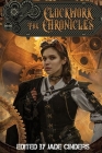 The Clockwork Chronicles Cover Image