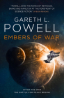 Embers of War By Gareth L. Powell Cover Image
