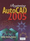 Beginning AutoCAD 2005 Cover Image