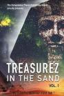 Treasurez In the Sand: Vol 1 By Djedefre Memnon Kkr 360? Cover Image