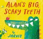 Alan's Big, Scary Teeth Cover Image