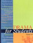 Drama for Students By Ira Mark Milne (Editor), Jennifer Greve (Editor), Carole L. Hamilton (Editor) Cover Image