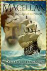Magellan: Over the Edge of the World: Over the Edge of the World By Laurence Bergreen Cover Image