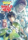 The Rising of the Shield Hero Volume 16 By Aneko Yusagi Cover Image