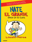 Único en su clase / Big Nate: In a Class by Himself (NATE EL GRANDE / BIG NATE #1) Cover Image