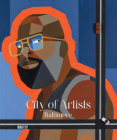 City of Artists: Baltimore Cover Image