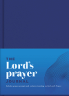 The Lord's Prayer Journal By Derwin Gray Cover Image