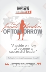 The Female Leaders of Tomorrow: A guide on how to become a successful leader By Global Woman Cover Image