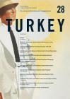 The Journal of Decorative and Propaganda Arts: Issue 28, Turkey Theme Issue Cover Image