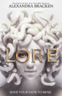 Lore By Alexandra Bracken Cover Image