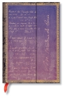 Marie Curie, Science of Radioactivity MIDI Lined By Paperblanks Journals Ltd (Created by) Cover Image