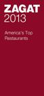 2013 America's Top Restaurants Cover Image