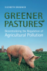 Greener Pastures By Elizabeth Brubaker Cover Image