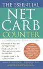 The Essential Net Carb Counter By Maggie Greenwood-Robinson, Ph.D. Cover Image