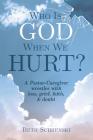 Who Is God When We Hurt?: A Pastor-Caregiver Wrestles with Grief, Loss, Faith, & Doubt By Beth Scibienski Cover Image