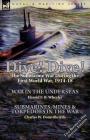 Dive! Dive!-The Submarine War During the First World War, 1914-18 By Harold F. B. Wheeler, Charles W. Domville-Fife Cover Image