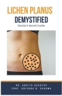 Lichen Planus Demystified Doctors Secret Guide Cover Image