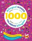 1000 More Bilingual Words / Palabras bilingües (Vocabulary Builders) By Gill Budgell Cover Image