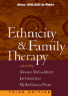 Ethnicity and Family Therapy By Monica McGoldrick, MSW, PhD (h.c.) (Editor), Joe Giordano, MSW (Editor), Nydia Garcia Preto, LCSW (Editor) Cover Image