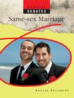 Same-Sex Marriage (Ethical Debates) Cover Image