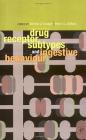 Drug Receptor Subtypes and Ingestive Behaviour Cover Image