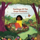 Teachings of the Great Outdoors: Exploring Nature, Robin Finds Herself Cover Image