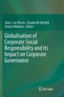 Globalisation of Corporate Social Responsibility and Its Impact on Corporate Governance Cover Image